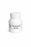 Bariera antyucieczkowa na mrówki - talkohol 40ml.