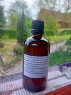 DEMODEX NUŻENIEC SILNY NATURALNY EKSTRAKT ZIOŁOWY OPRACOWANY PRZEZ ZIELARZA