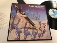 B. A. Robertson – Initial Success ---Lp 194