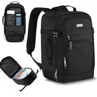 PLECAK PODRÓŻNY DO SAMOLOTU KABINOWY RYANAIR lekki BAGAŻ podręczny ZAGATTO