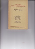 Wybór pism Andrzej Frycz Modrzewski