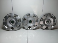 KOŁPAK FABRYCZNY SKODA FABIA I 14'' 6Y0601147L