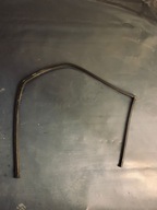 MERCEDES W116 USZCZELKA SZYBY DRZWI PRZÓD