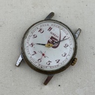 Zegarek męski Pobieda - retro - PRL - vintage - nareczny