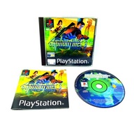 SYPHON FILTER 3 PS1 PSX PAL PREMIEROWE ANGIELSKIE WYDANIE ENG