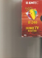 E-180 PANASONIC EXTRA HD kaseta wideo