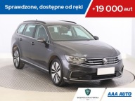 VW Passat 1.4 GTE, Salon Polska, 1. Właściciel