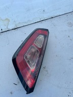 FIAT PUNTO EVO LAMPA LEWA TYŁ LEWY 51888061