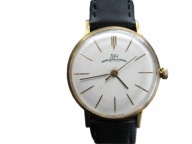 PRZEPIĘKNY CIĘNIUTKI - ZŁOCONY - ŁUCZ - 23 KAMIENI /au20/