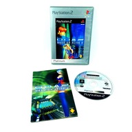 DEAD OR ALIVE 2 DOA 2 PS2 PAL PLATINUM ANGIELSKIE WYDANIE ENG