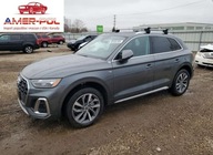 Audi Q5 Premium Plus 45 2024 2.0 Benzyna 261KM