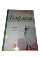 TWÓJ STRES - HANEY C. MICHELLE / BOENISH ED