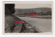 HORODNICA 1939 - PROM - PODOLE, DNIESTR, GRANICA POLSKO-RUMUŃSKA
