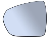 WKŁAD LUSTERKA LEWY do Peugeot 3008 5008 2016-