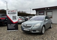 Opel Insignia 2009r. 1.6 Benzyna 160KM