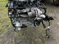 Silnik kompletny FK10BJ 5G06 PSA PEUGEOT CITROEN C5 DS4 DS7 1.6THP HYBRID