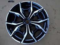 FELGA BMW GX3 X4 G01 G02 LIFT 7,5X19 ET 32