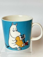 Kubek Muminki porcelanowy Muminek Arabia Filnalnd Nowy bez metek