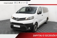 Toyota ProAce WD0972S#Kombi 2.0 D-4D Long 9.os