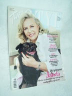 TWÓJ STYL 5/2018 - KRYSTYNA JANDA