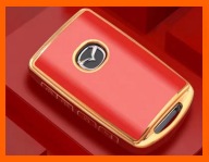 Etui na kluczyk Pilot Mazda Premium 3 CX4 CX5 CX-5 CX8 CX-30 Akcesoria