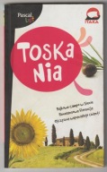 PRZEWODNIK ILUSTROWANY - TOSKANIA