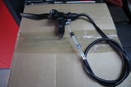 Dźwignia Klamka Sprzęgła Linka Suzuki GSXR 125 18-24r.