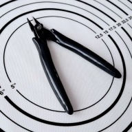 Ucinaczki boczne małe 125mm / Szczypce wielofunkcyjne / Naprawa Modelarstwo