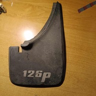 Fiat 126p fl el chlapacz przód chlapacze przednie