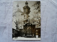 KRAKÓW KOŚĆIÓŁ NA SKAŁCE