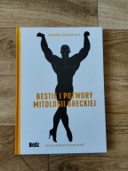 Bartłomiej Grzegorz Sala - Bestie i potwory mitologii greckiej