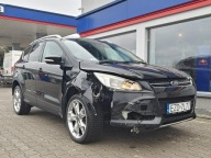 Ford Kuga Automat 4x4