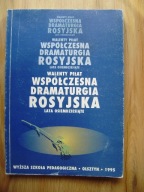 Współczesna dramaturgia rosyjska