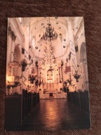 LICHEŃ - karta pocztowa