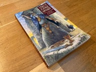Carr Gomm TAROT - MAGIA DRUIDA jęz. czeski BDB