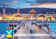 SOPOT - MOLO - HERB