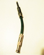 PRZEJŚCIÓWKA - MINI MONO JACK DO DUŻY JACK MONO! Tanio