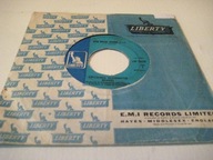 Creedence Clearwater Revival - Bad Moon Rising SP/UK/