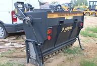 Bomag BS180 BOMAG BS180 siewnik rozsiewacz rozsypywacz