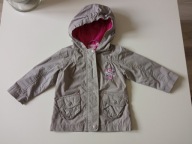 Impidimpi wiosenna kurtka dziecięca wiatrówka r 74/80