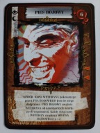 Pies Bojowy KULT CCG