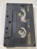 TDK SA 90 KASETA MAGNETOFONOWA