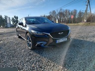 Mazda 6 2.2 SKYACTIV-D Sports-Line 175KM 2015r