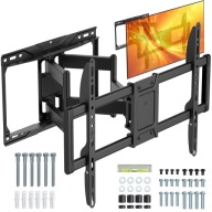 Uchwyt do TV Vetouson obrotowy/uchylny 32-100 cali 80 kg VESA 200-600 mm