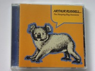 ARTHUR RUSSELL - THE SLEEPING BAG SESSIONS CD DINOSAUR L LOOSE JOINTS