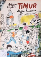 Timur i jego drużyna Gajdar