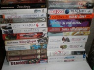 Cwiek Debski Brzezińska Mortka Pilipiuk Przechrzta Pawlak Ziemianski Zestaw