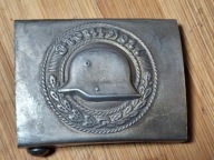 Klamra do pasa organizacji Stahlhelm l wojny