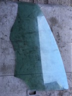 SZYBA DRZWI LEWY PRZÓD SEAT LEON II