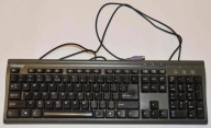 KLAWIATURA CHICONY KB-9810